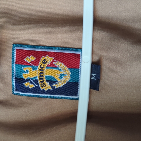 Sunice Pullover Golf Jacket - Picture 3 of 11